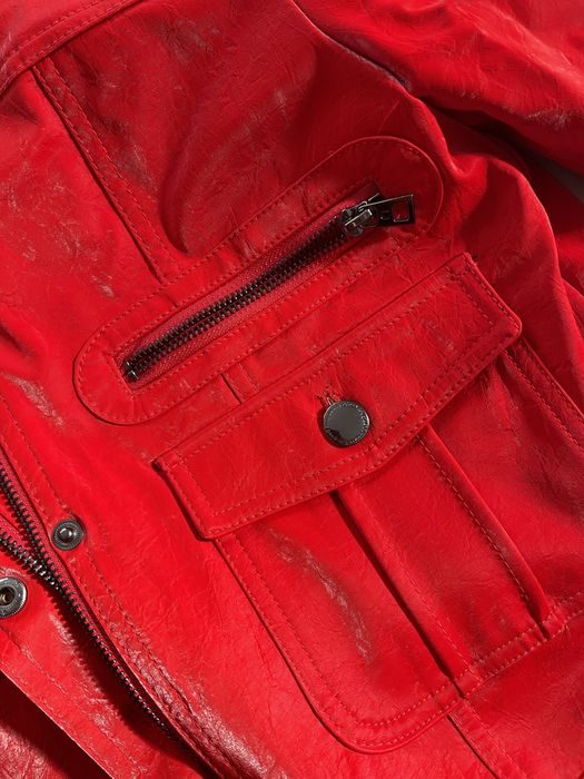 Kurtka firmy Desigual