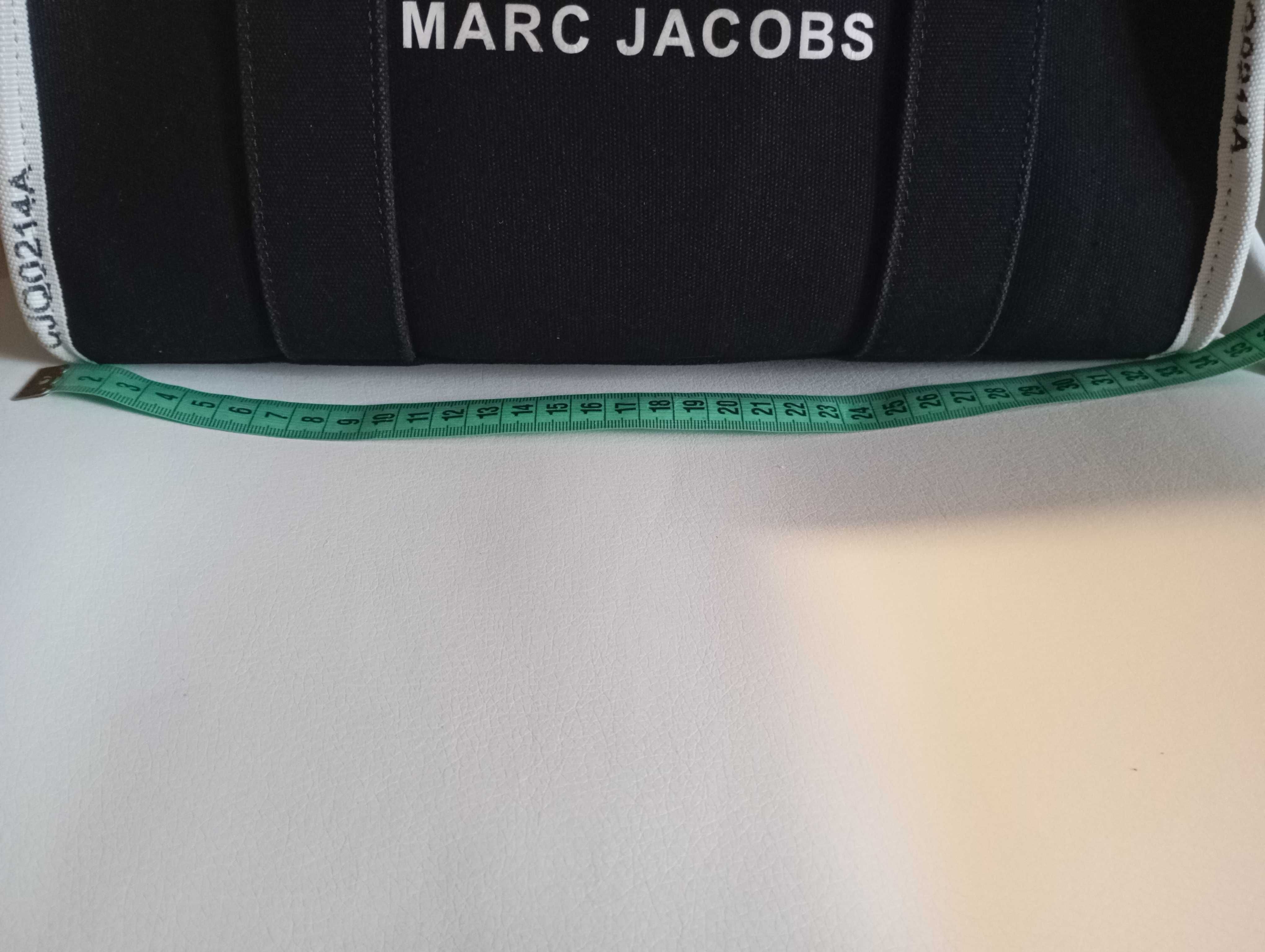 Сумка тоут Марк Джейкобс The tote bag Marc большая шоппер