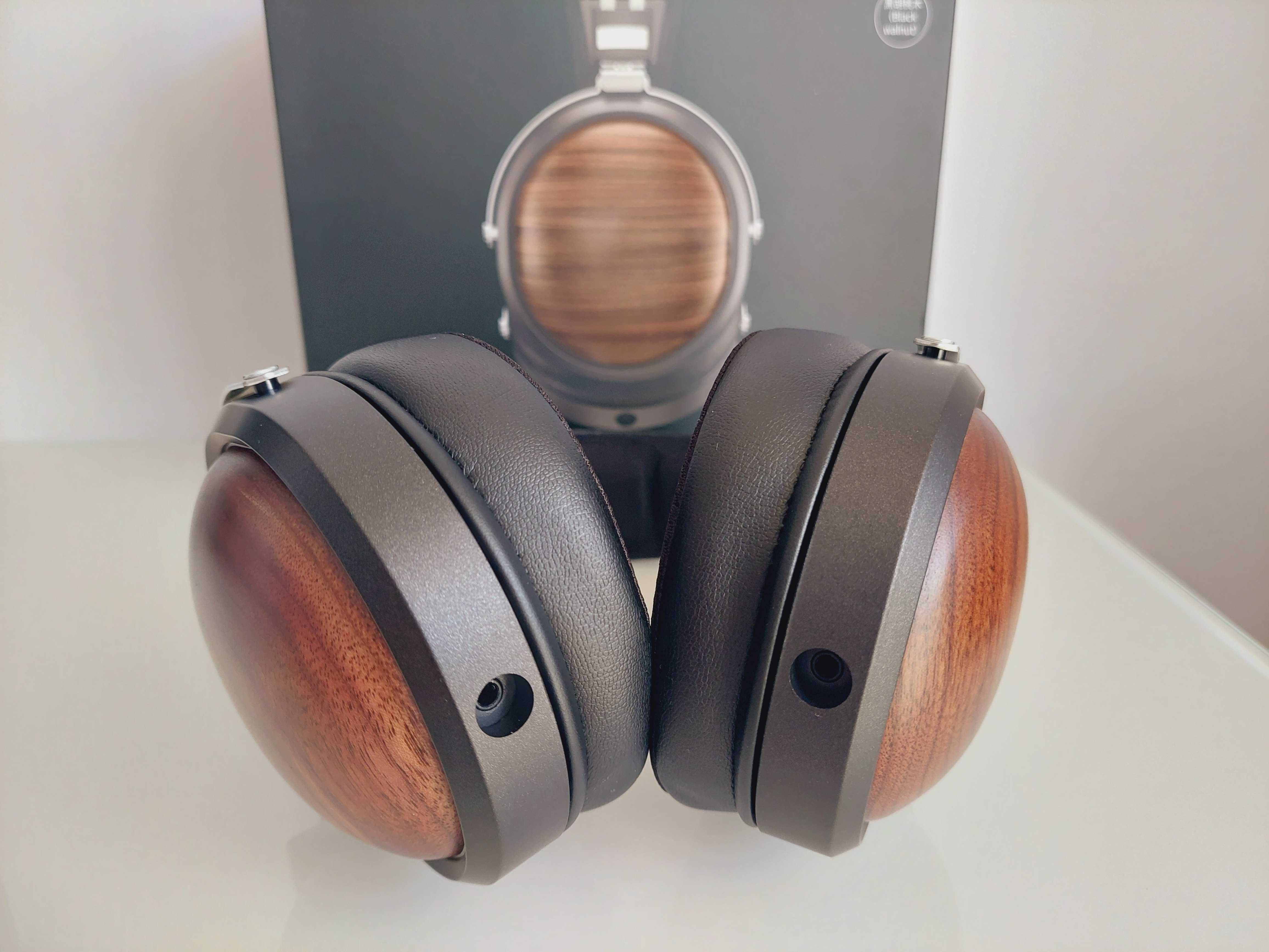 Słuchawki przewodowe zamknięte FiiO FT1 - nowe - cena ostateczna