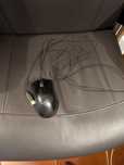 Ratos para jogos - mouse gamer