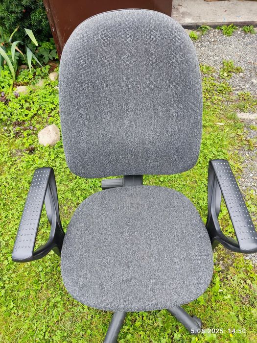 Fotel obrotowy Regina