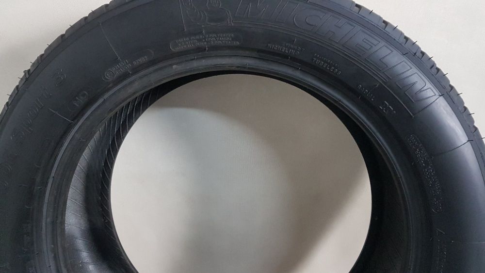 2x235/55r19 101Y Michelin Latitude Sport3 NO Demo