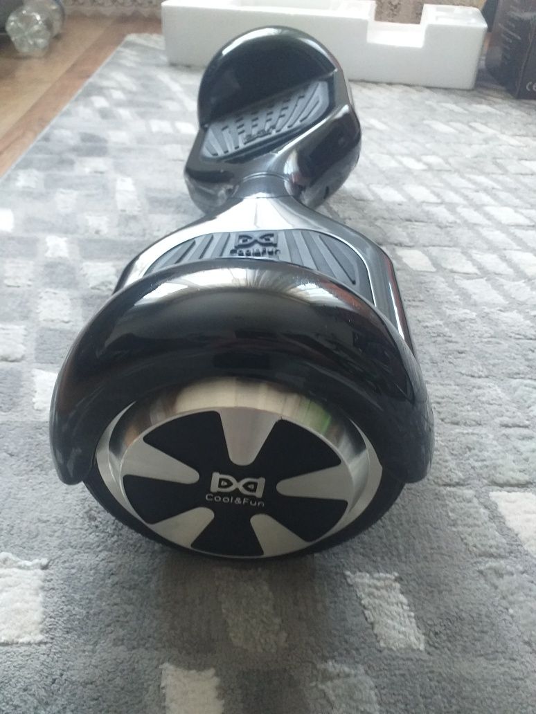Hoverboard Cool&Fun