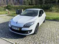 Renault megane 1.5 dci bose edition