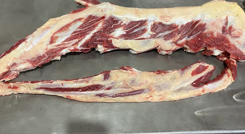 Корм для собак яловичина