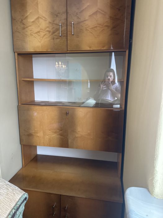 Meble za darmo prl meblościanka