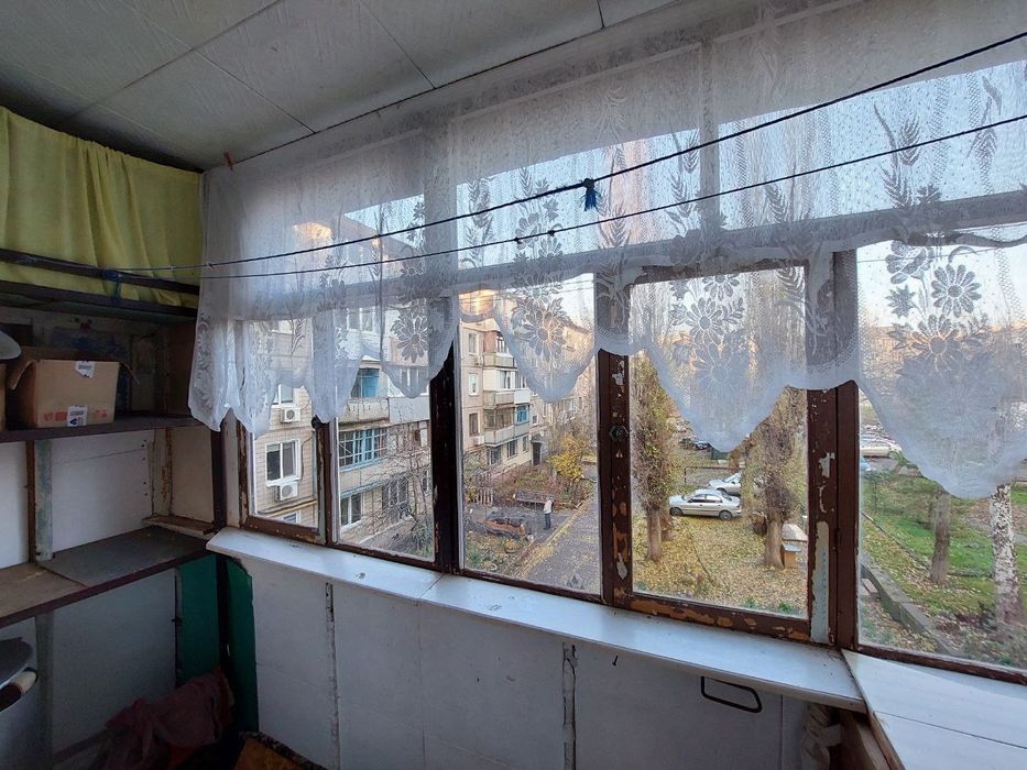 2 комн ул.Пришвина (Сучасна), район Артём, остановка гостиница Киев