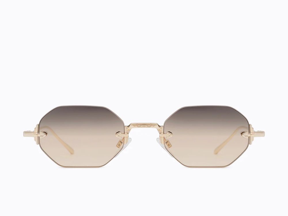 Сонцезахисні окуляри Carolina Lemke Berlin Kenya SKU: CL3252-01