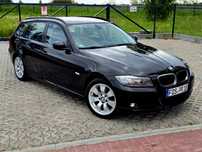 BMW 3# 2012r# 2.0D# Xenon# Navi# z Niemiec.