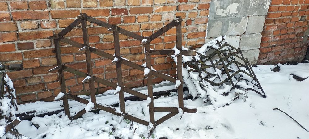 Sprzedam brone pojedyncza