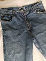 Spodnie jeansowe męskie (Nevada)