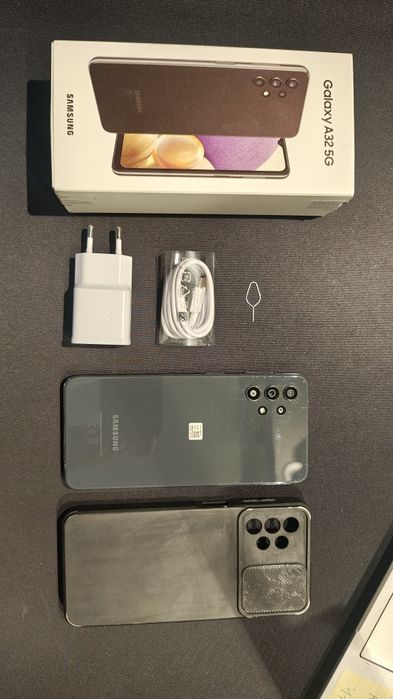 Samsung Galaxy A32 5G