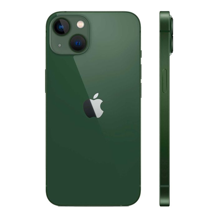 Apple iPhone 13 Verde 128gb