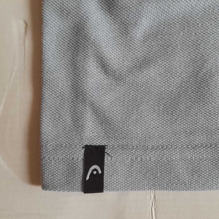 Head polo męska koszulka polo XL *2XL
