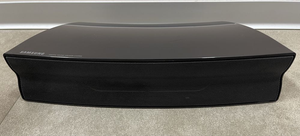 Цифровой домашний кинотеатр Samsung HT-X 250