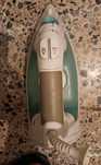 Ferro a vapor Rowenta