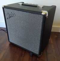 Fender Rumble 25 V3 Bass Combo