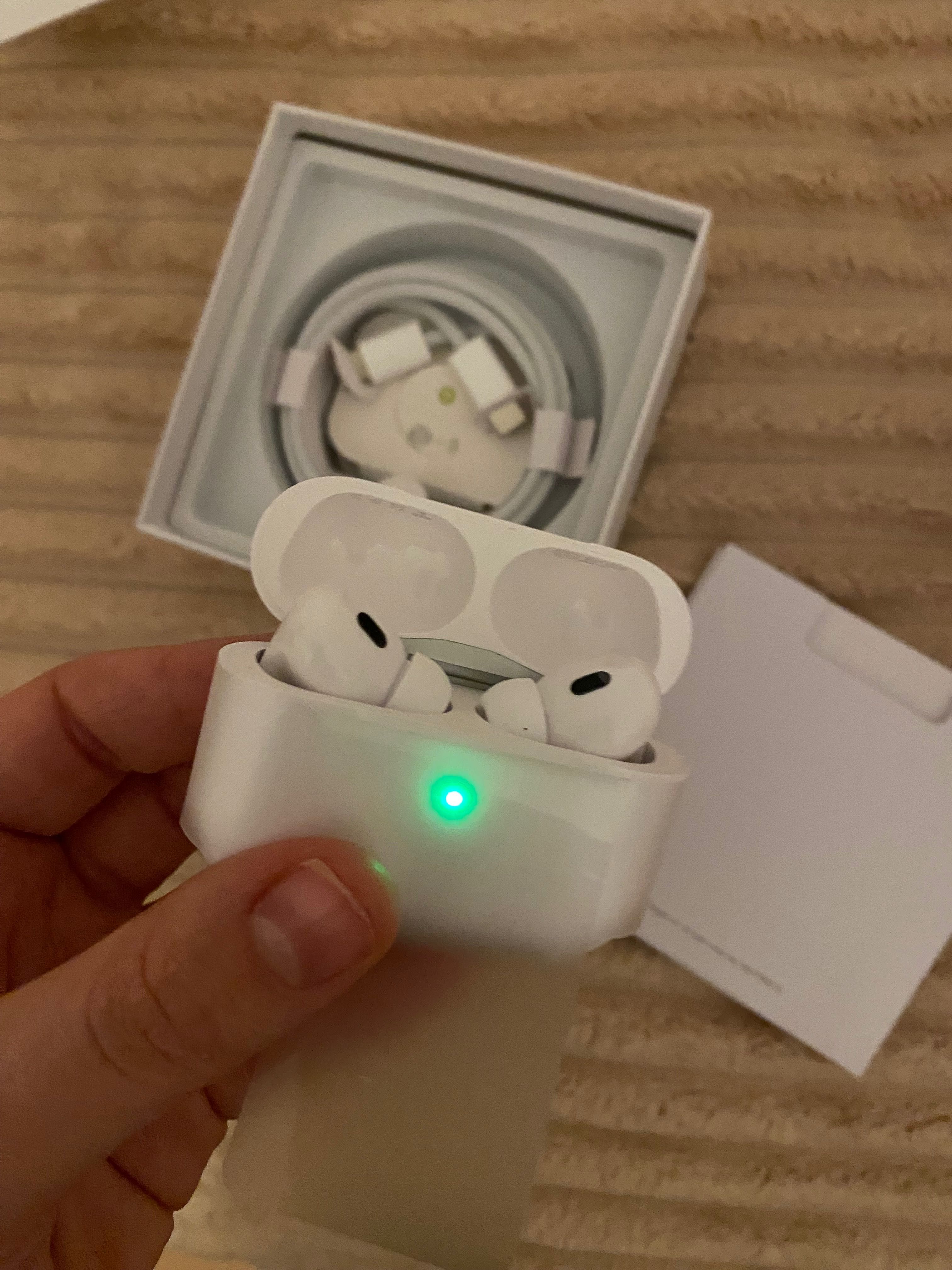 AirPods Pro 2º geração