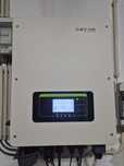 Inversor Sofar 5kW + 2 baterias Dyness 5 kW