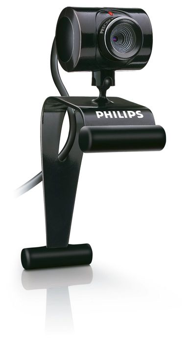 Philips SPC230NC/00 Kamera internetowa do laptopa 2 szt.