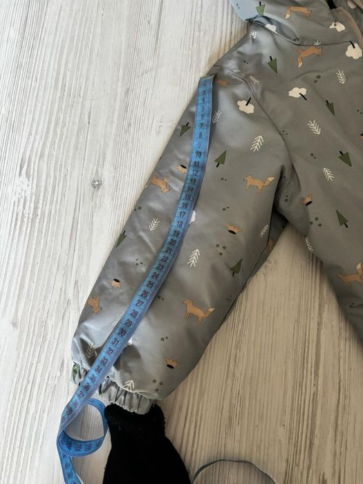 Комбінезон дитячий