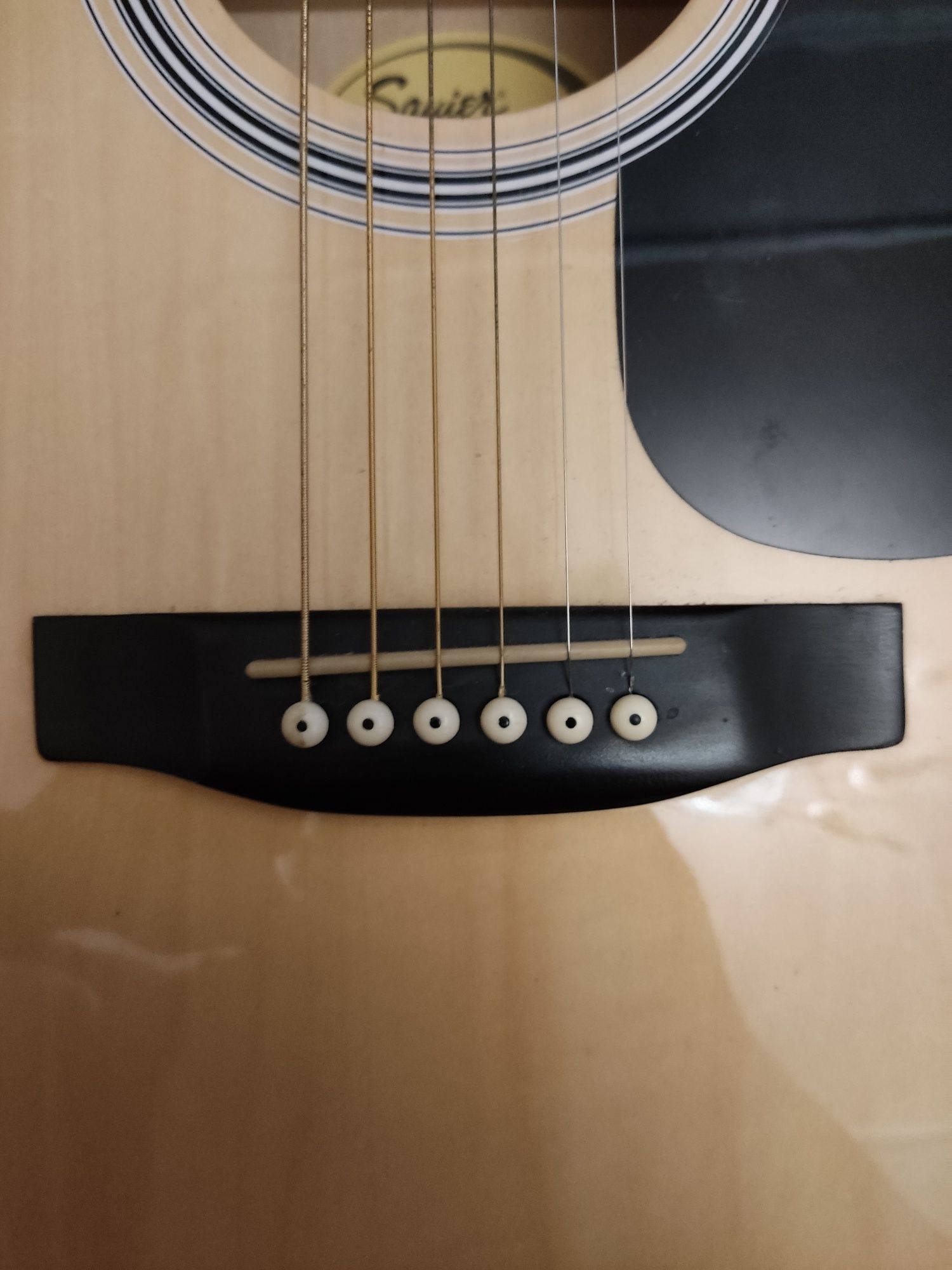 Fender sa105се гітара електро акустична.
