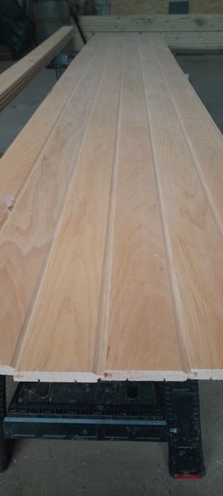 Boazeria olchowa olcha deski do sauny