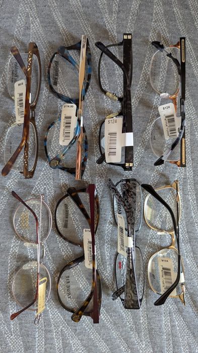 Орігінал. Окуляри для зору жіночі