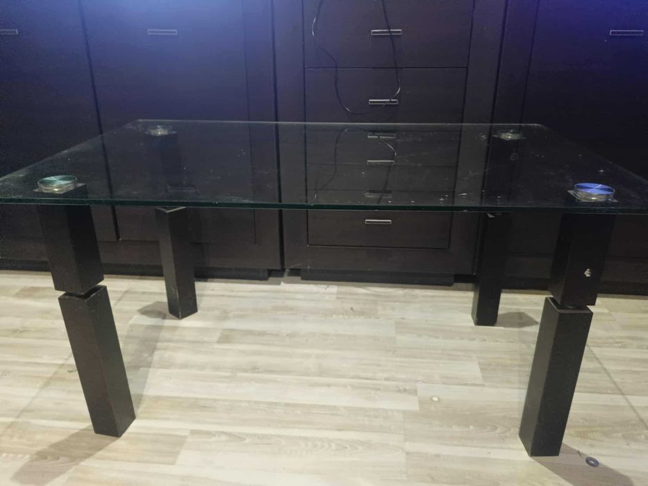 Stolik Szklany  110/70/55, odbiór osobisty