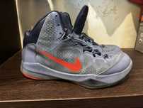 Кросівки Nike Zoom Without A Doubt — оригінал