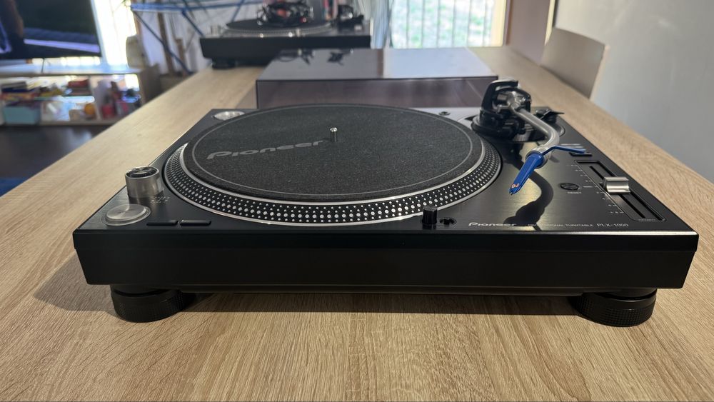 Pioneer PLX 1000