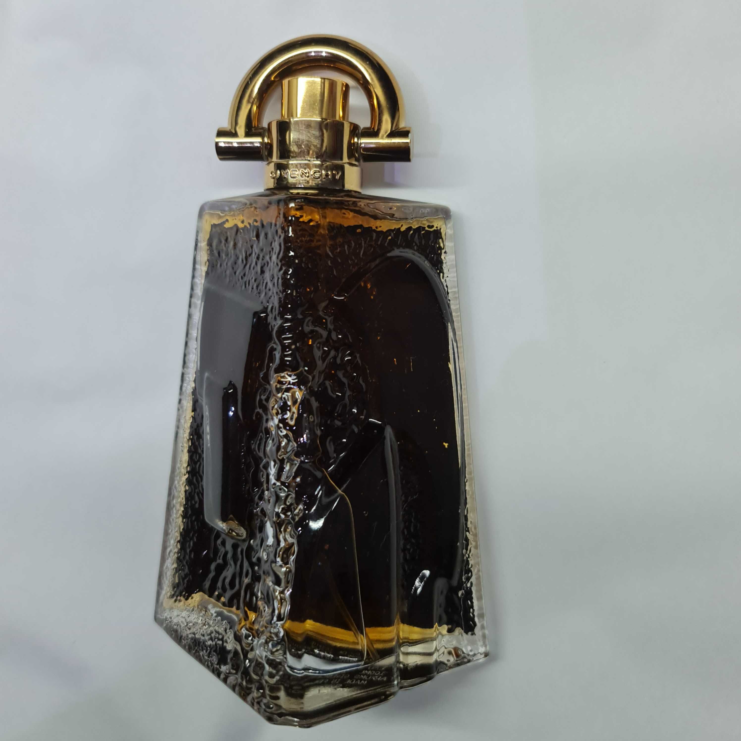 Givenchy Pi Extreme Edt 100 ml woda toaletowa UNIKAT