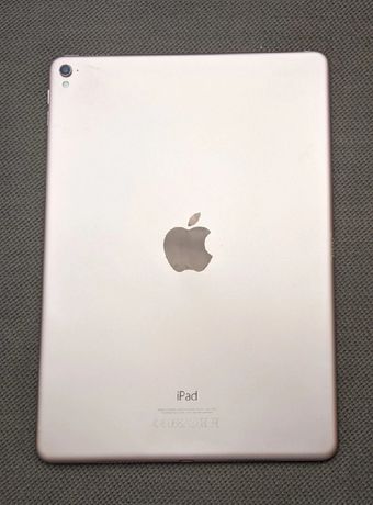 iPad Pro 9.7 128Gb Rose Gold A1673 Uszkodzony