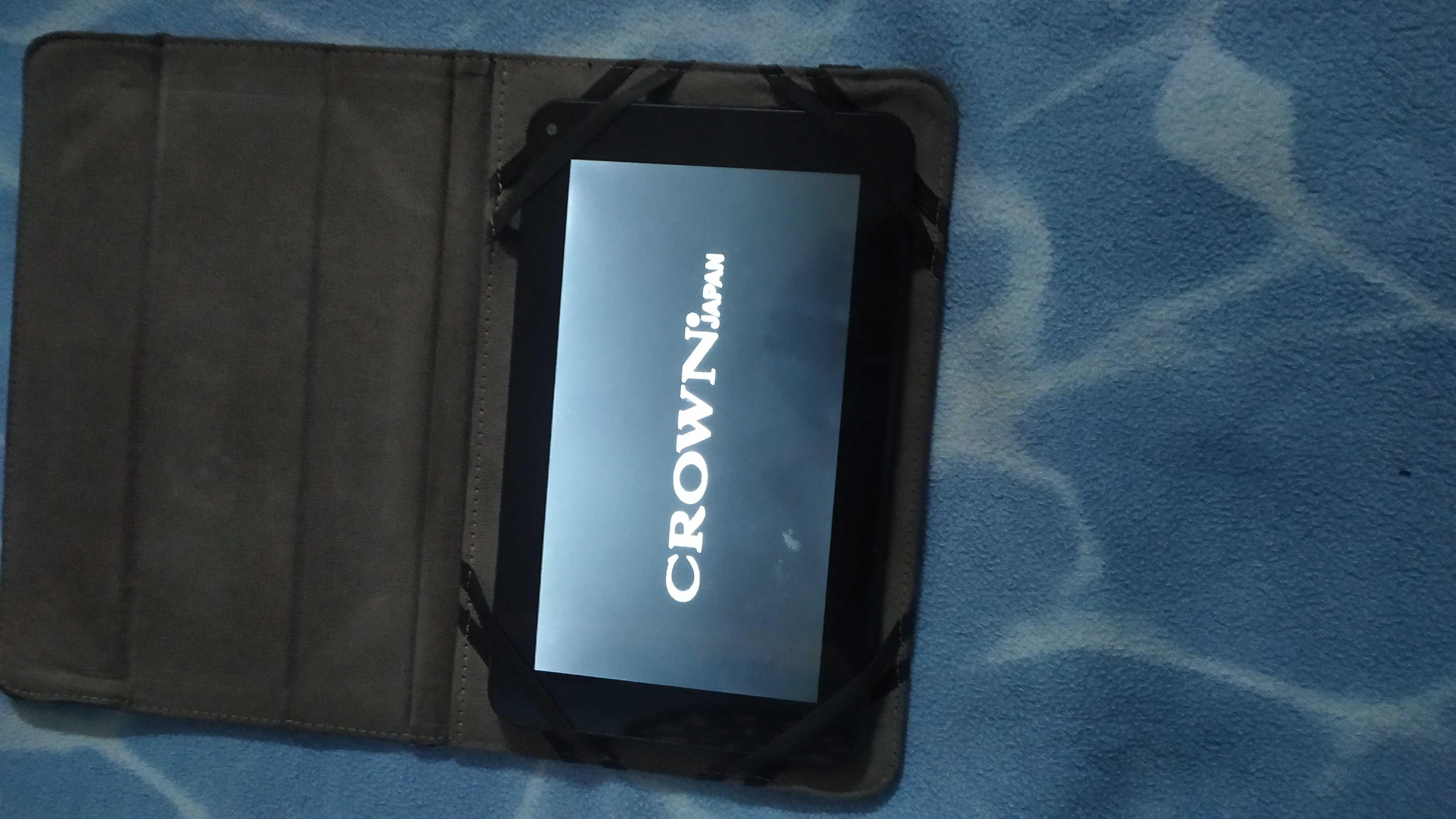 tablet crown japan para compor ou peças
