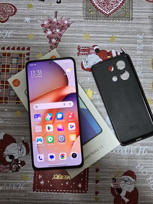 Redmi note 13 5G