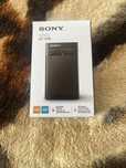 Sony-ICF-P26 - нове портативне радіо з батарейками