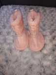 Buty zimowe dla dziewczynki od 0-3miesięcy