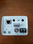 Kamera Sony IPELA SNC-CS20