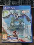 Forbidden west horizon ps 4