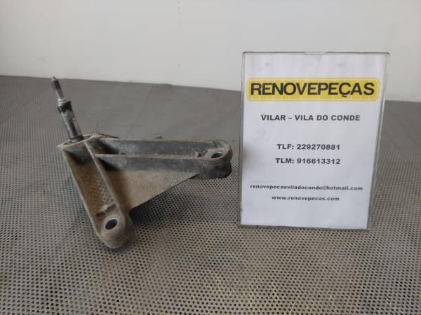 Apoio do motor RENAULT Clio III (BR0/1, CR0/1)