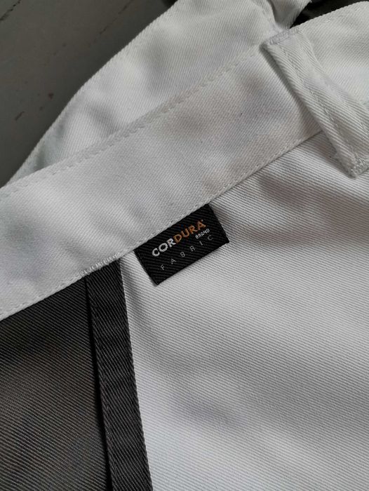 kubler kordura робочі штани великі чоловічі