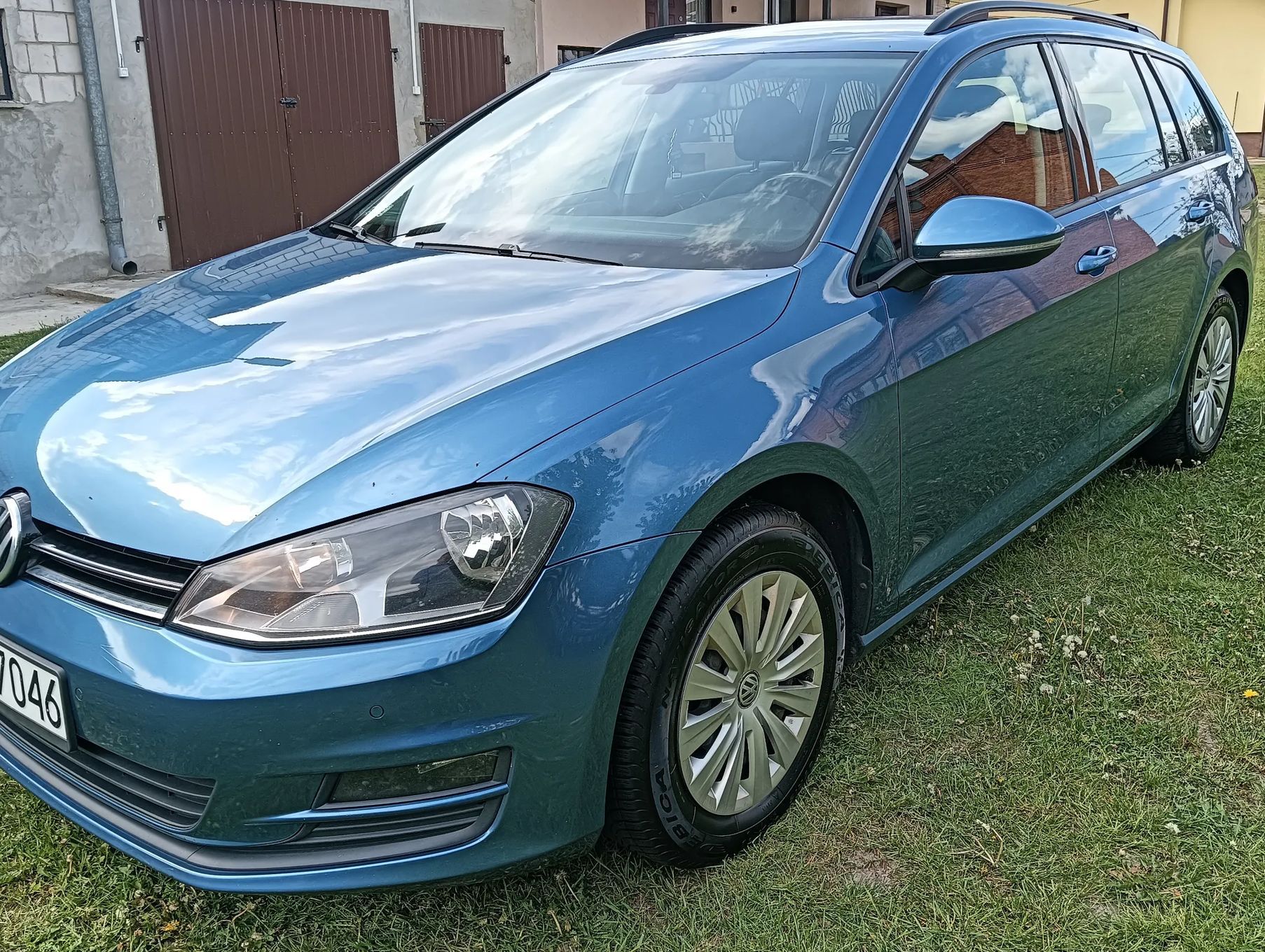 Volkswagen Golf Sprzedam Volkswagen Golf