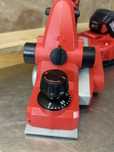 Рубанок Акумуляторний Milwaukee м 18 BP 2024 року