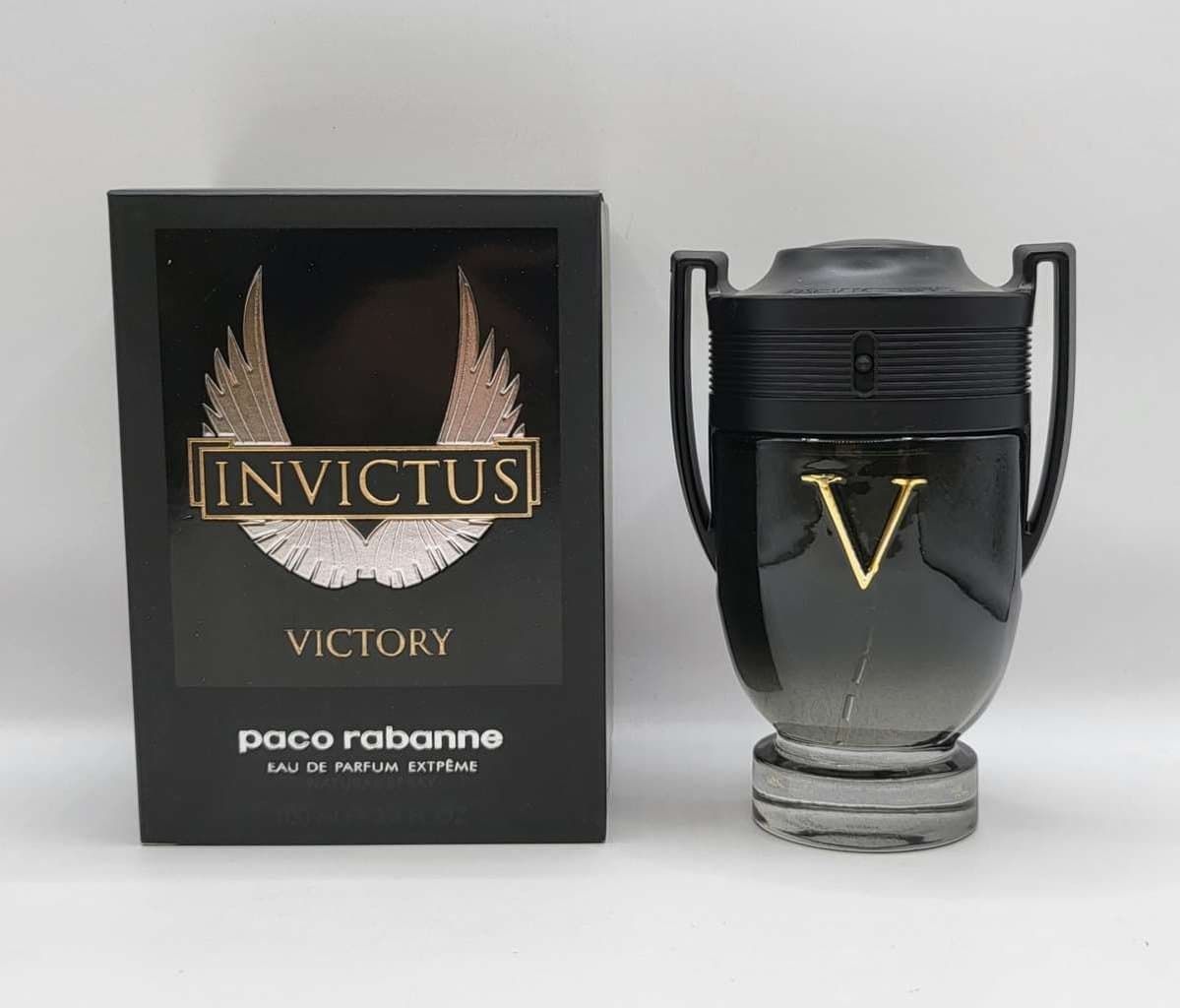Paco Rabanne Invictus Victory 100ml
