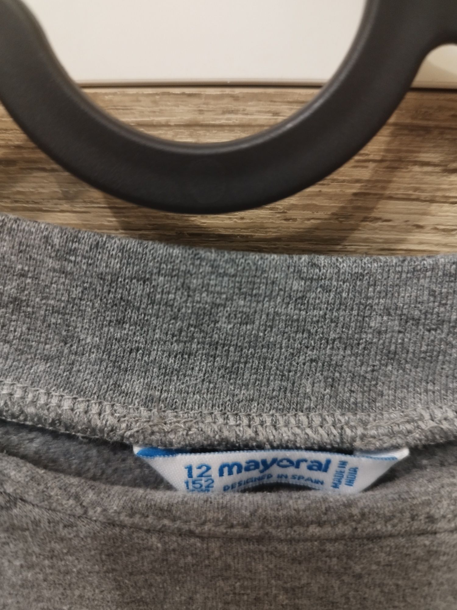 Bluza, tunika, sukienka Mayoral rozmiar 152