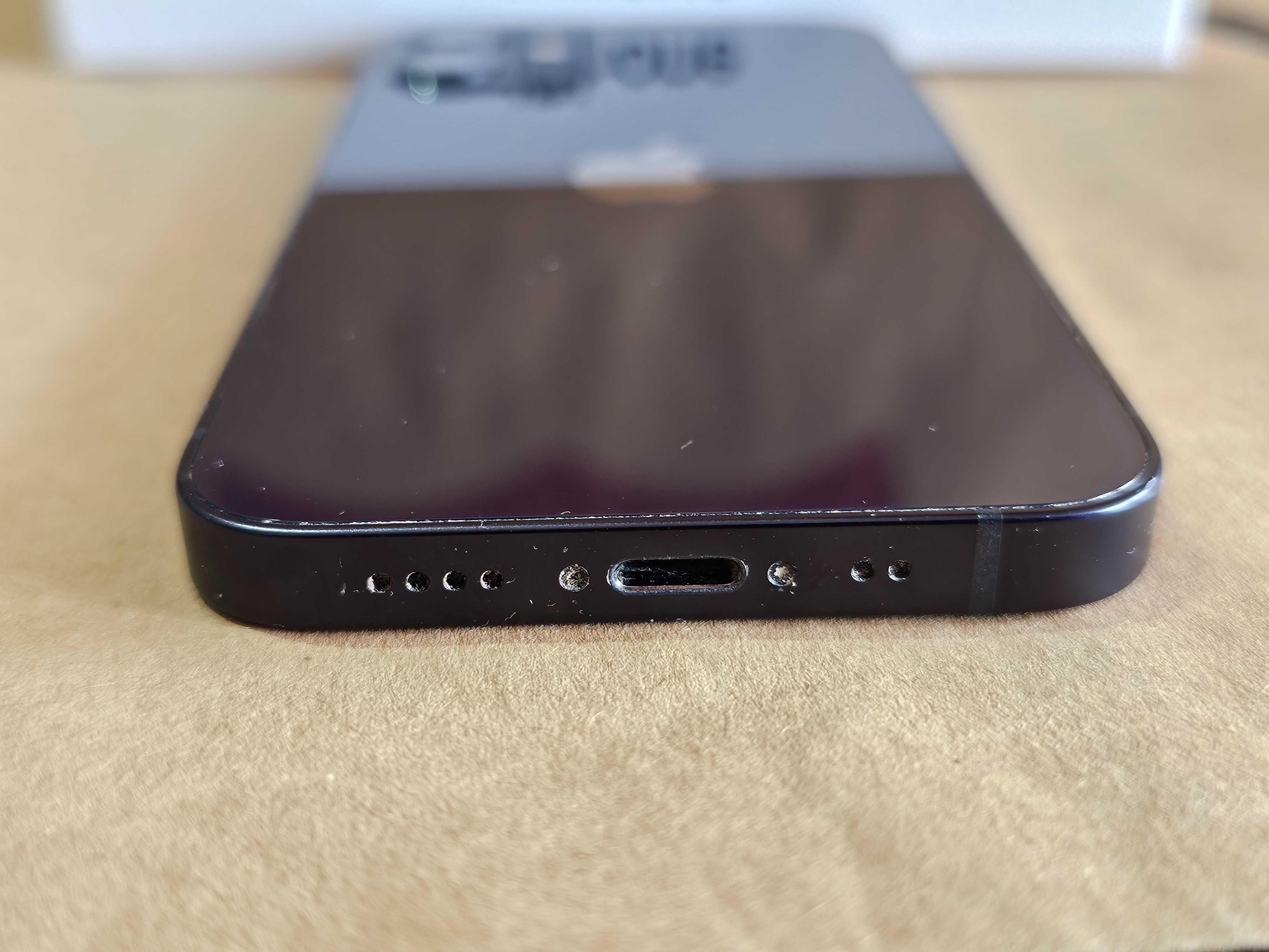 Iphone 12 mini 128gb. Muito bom. 73% Bateria