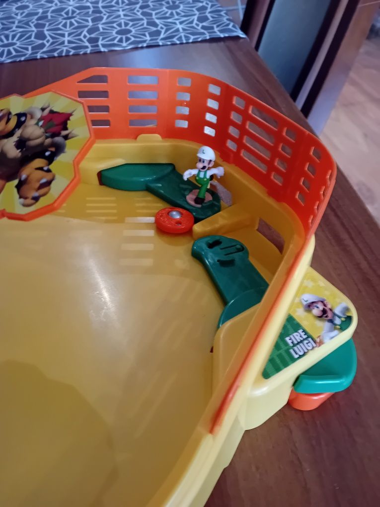 Zabawka, gra dla dzieci Mario Bross
