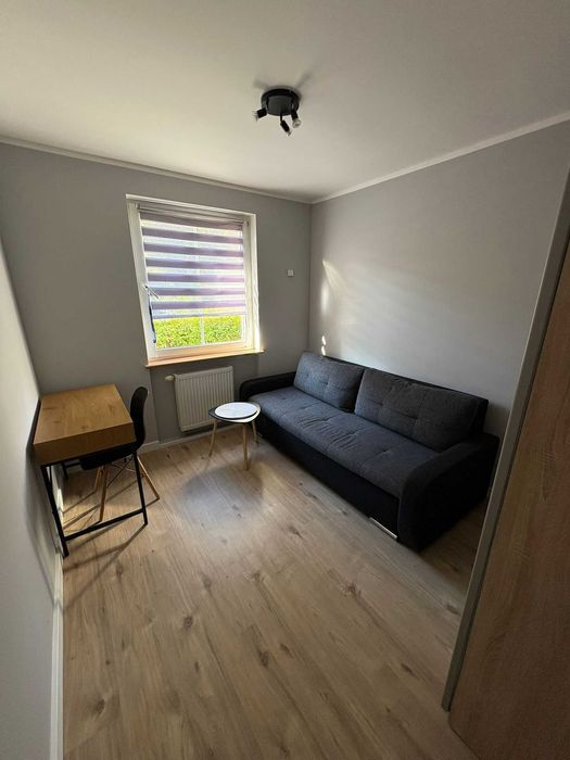 Mieszkanie, Gdańsk Osowa, parter, osiedle zamknięte