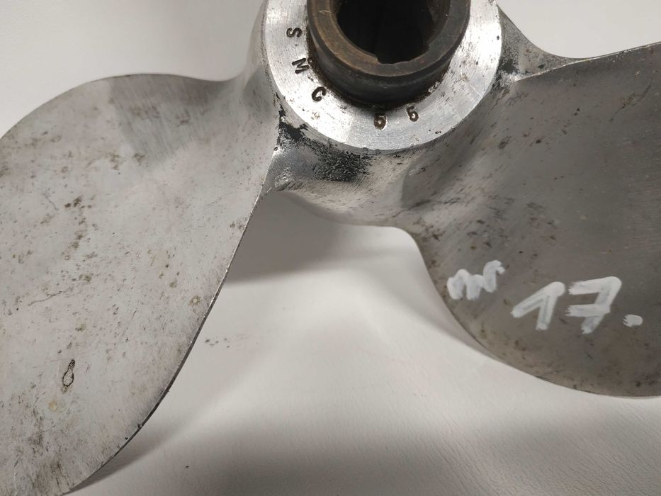 Śruba napędowa SMC 55 Michigan nr.17