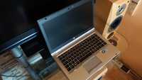 Laptop HP EliteBook 8740p i5/8GB/SSD 128GB